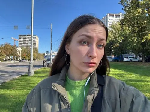 Арина Антонова