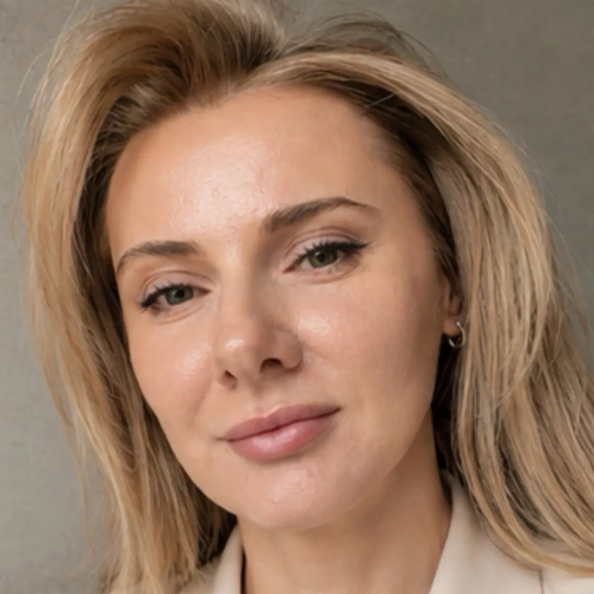 Евгения Моисеенко