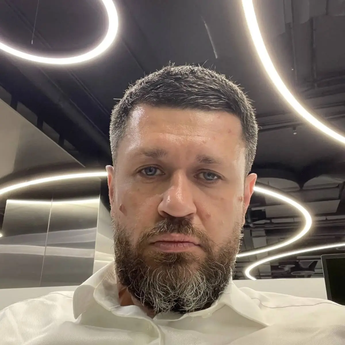 Георгий Мухин