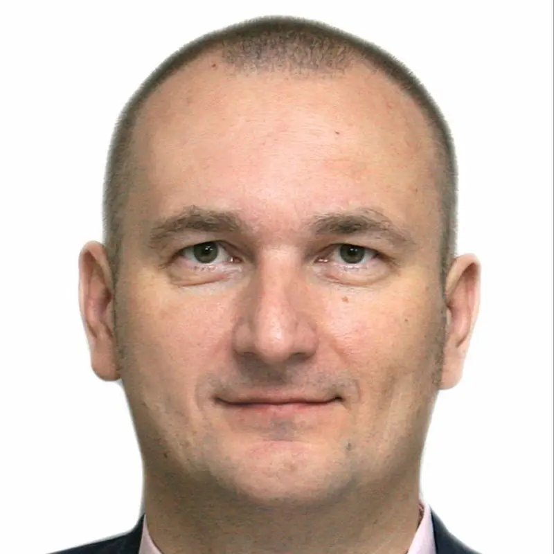 Владимир Бодрин
