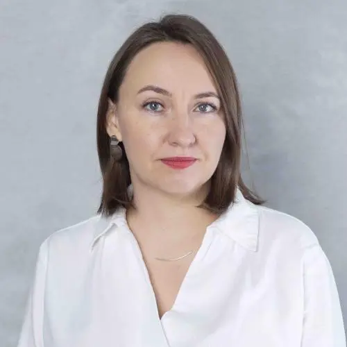 Полина Точило