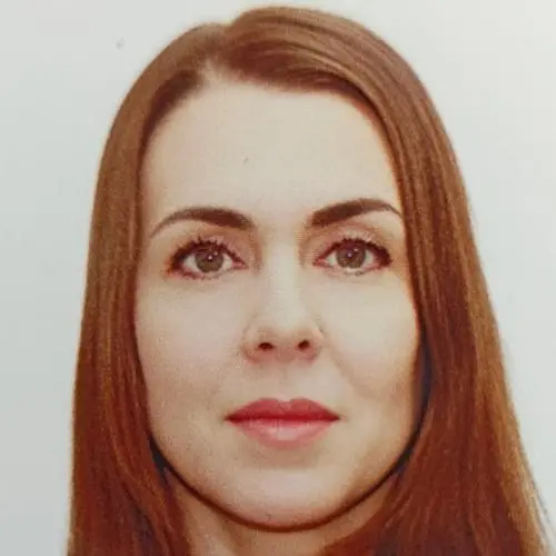 Наталья Бочкарева