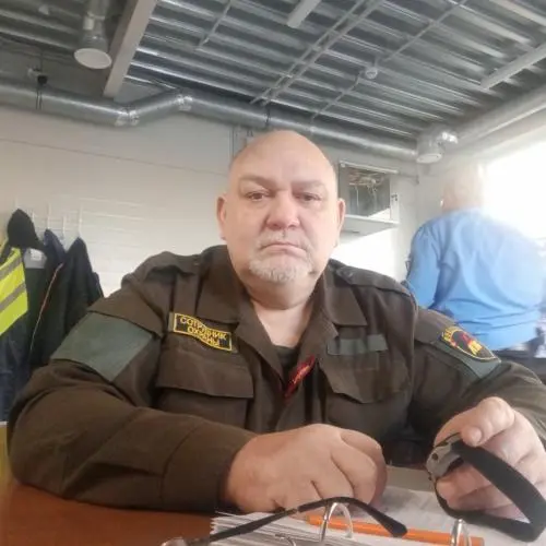 Олег Дронов