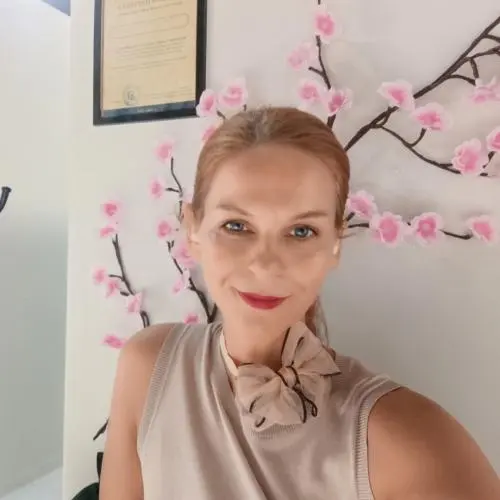 Анна Вадова