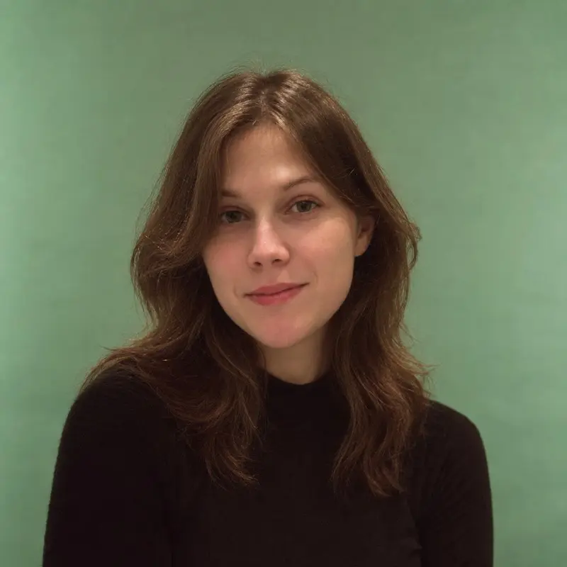 Алина Якубович