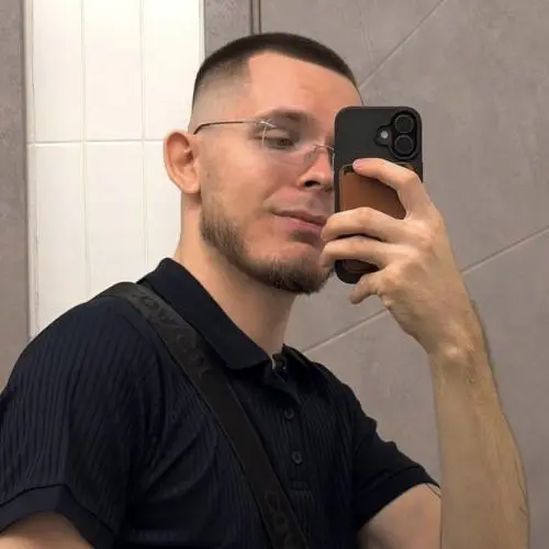 Вячеслав Галичкин