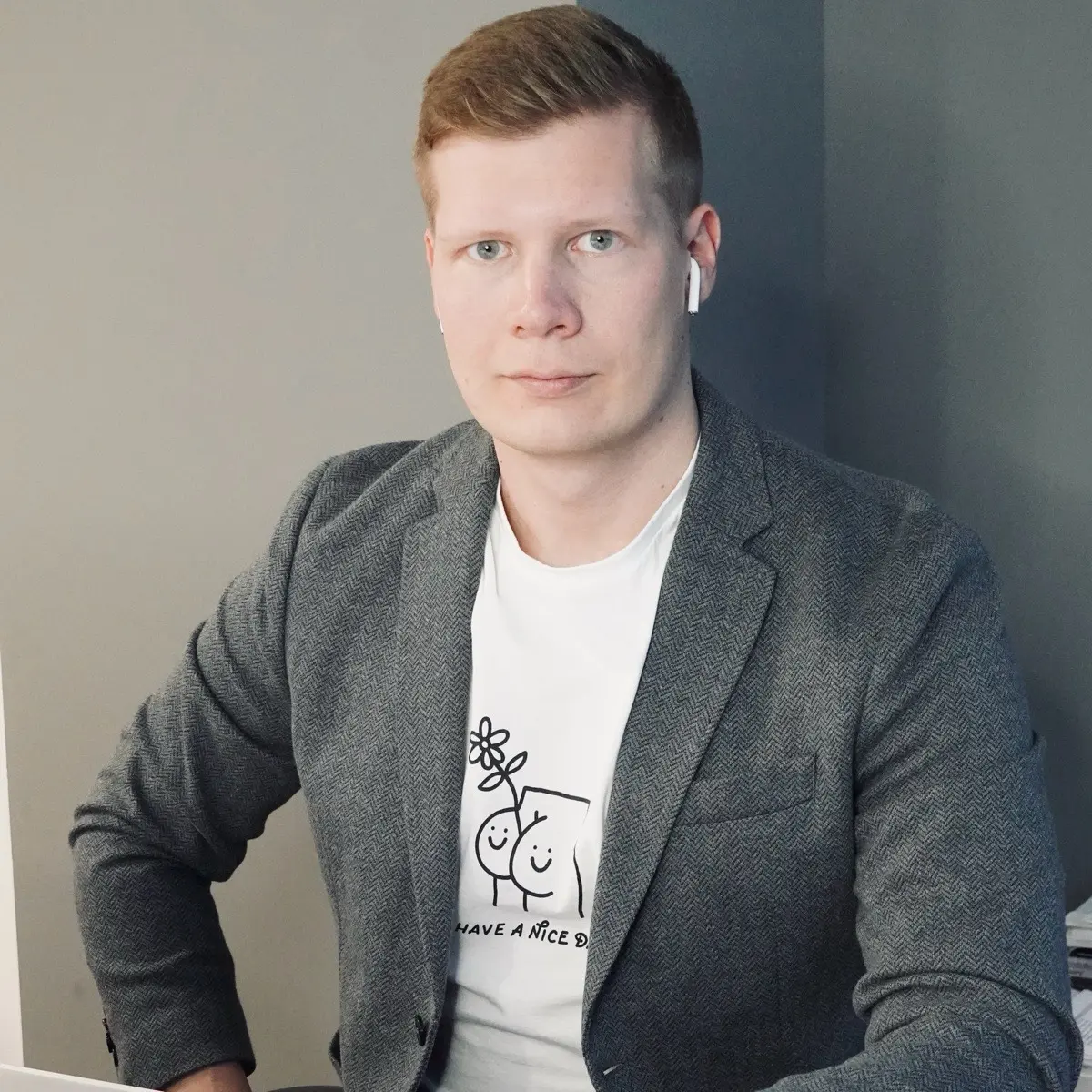 Андрей Симонов
