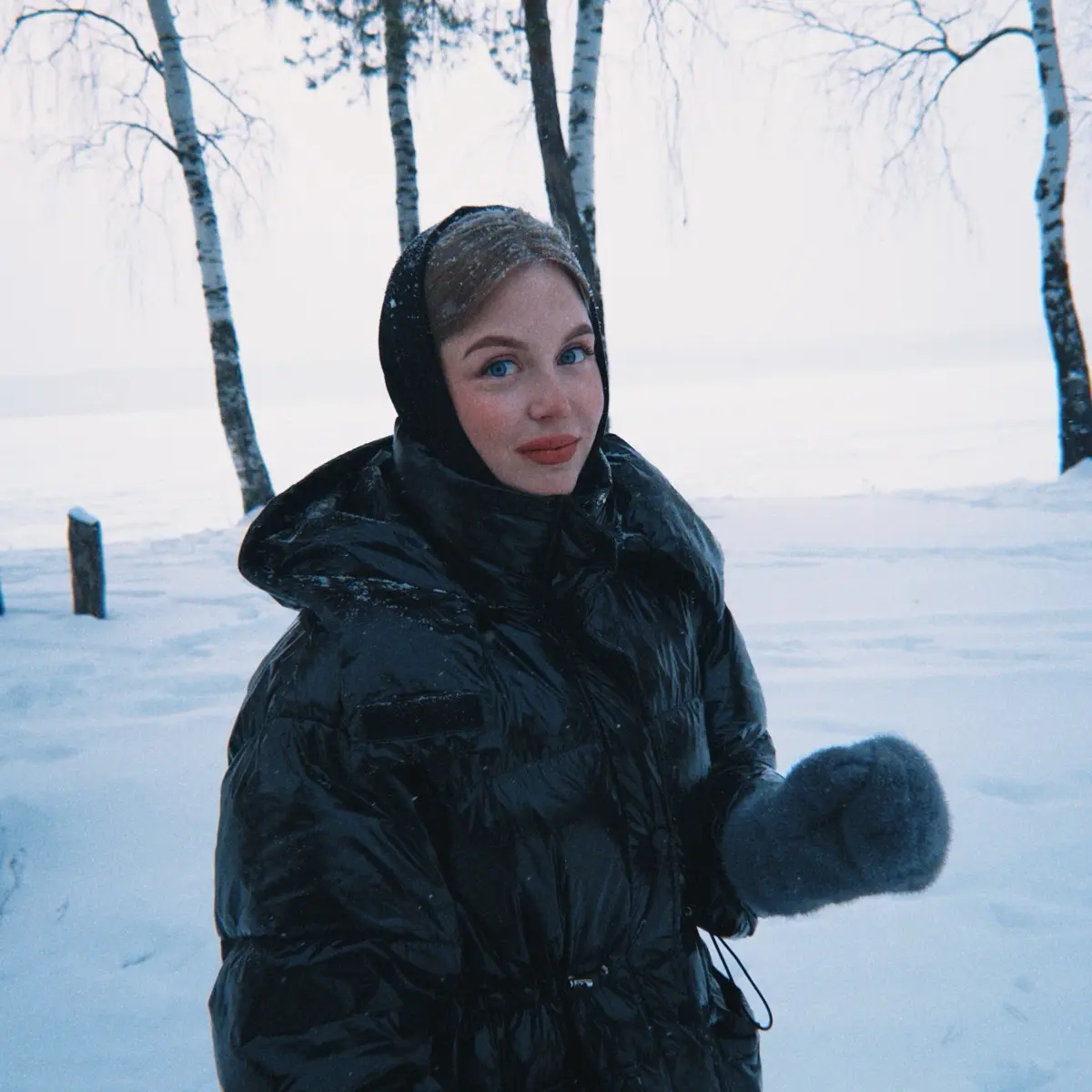 Елизавета Илясова