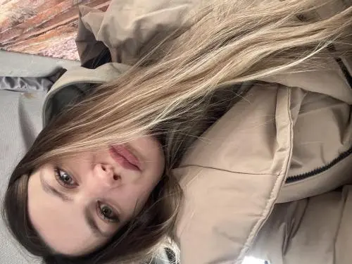 Полина Родионова