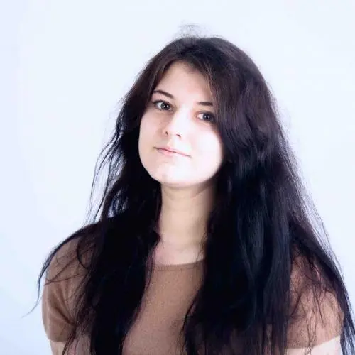Валерия Волкова