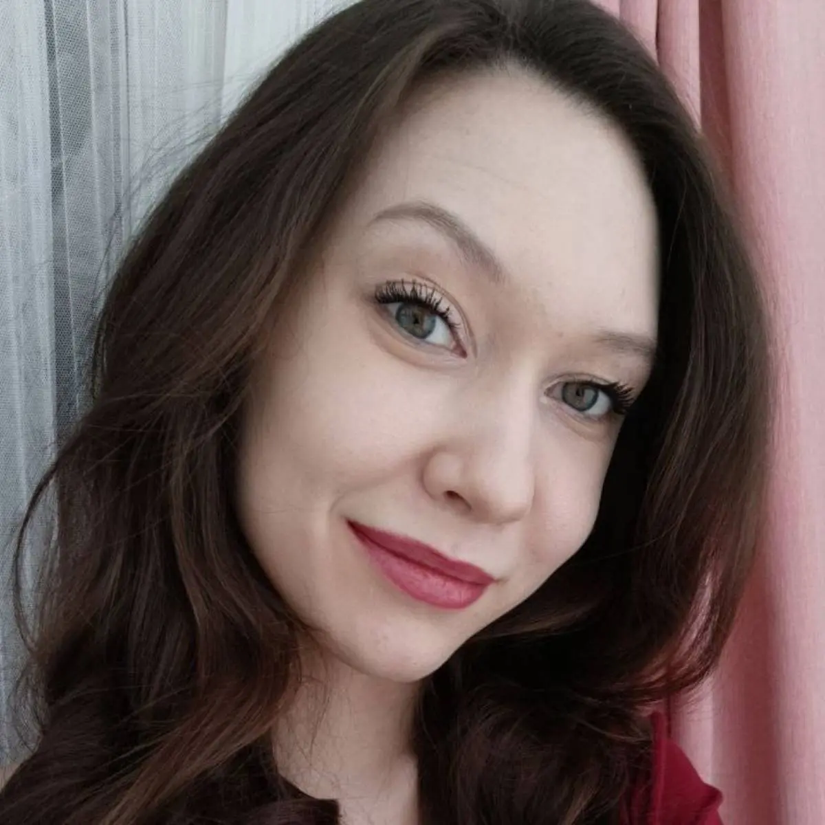 Полина Соловьева