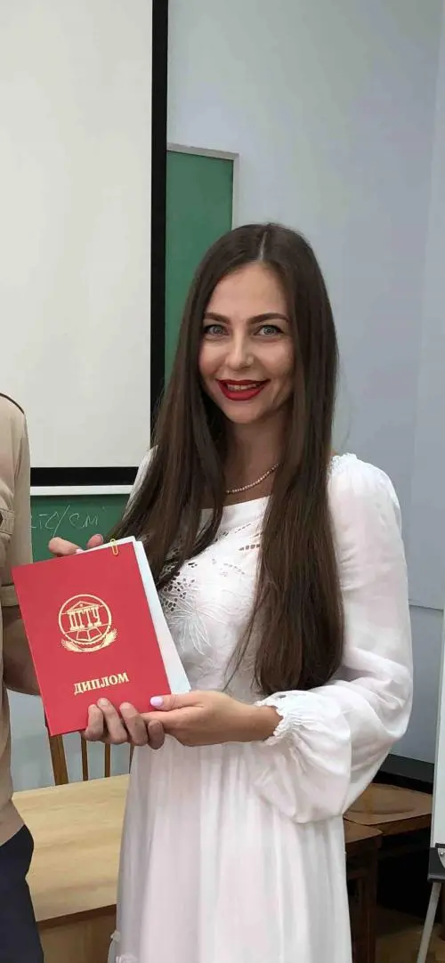 Екатерина Шуфлик
