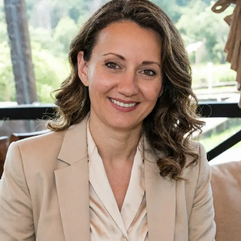 Алла Греч