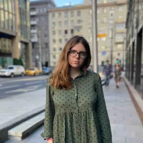 Екатерина Гурина