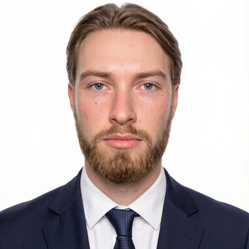 Никита Волков