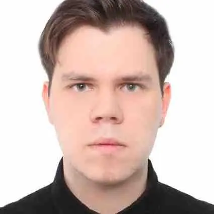 Никита Коняшин
