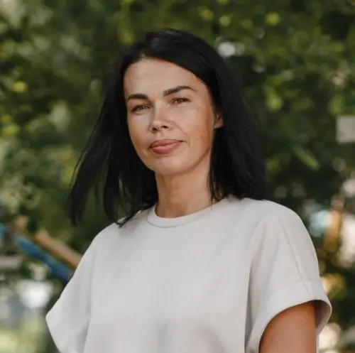 Владлена Дятлова
