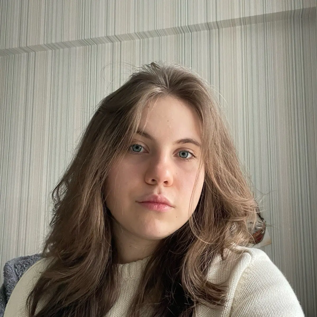 Мария Зайцева