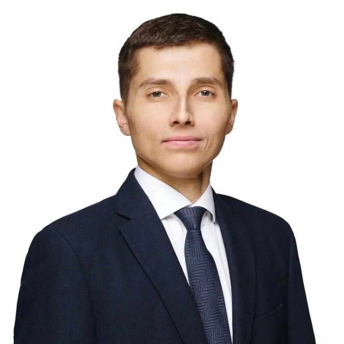 Евгений Хамурзин