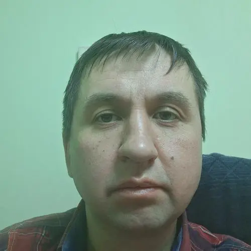 Алексей Малышко