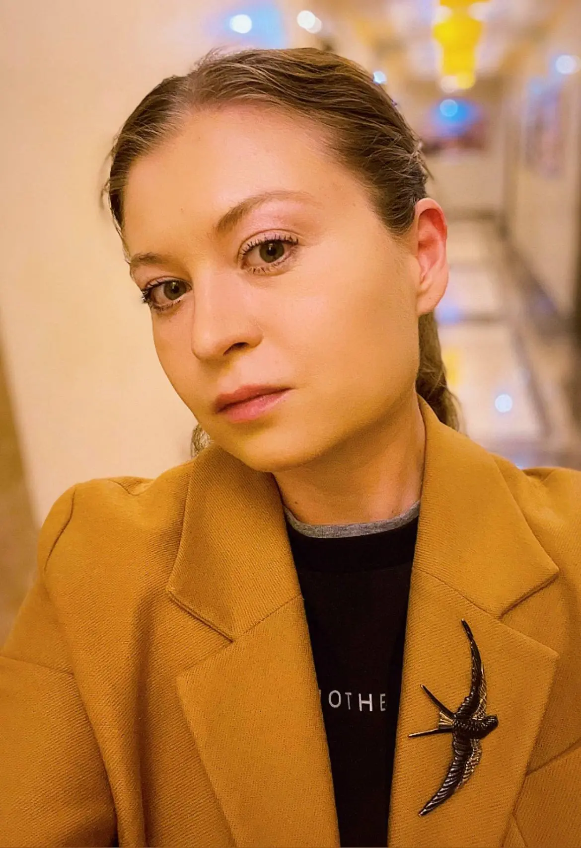 Hellew 🐣🥹🏡
Это я сфоткалась в подъезде, когда приехала заселяться в новую, уже постоянную, квартиру после командировки в Минск 😁
Уставшая 😴 но оч счастливая!
Как же мне Бог показывает, что я правильно... | Сетка — социальная сеть от hh.ru