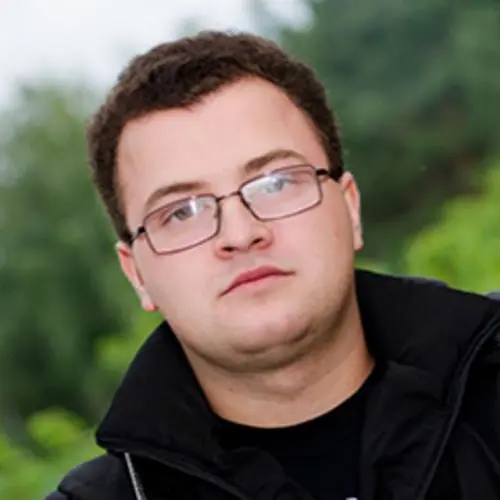 Дмитрий Куксов