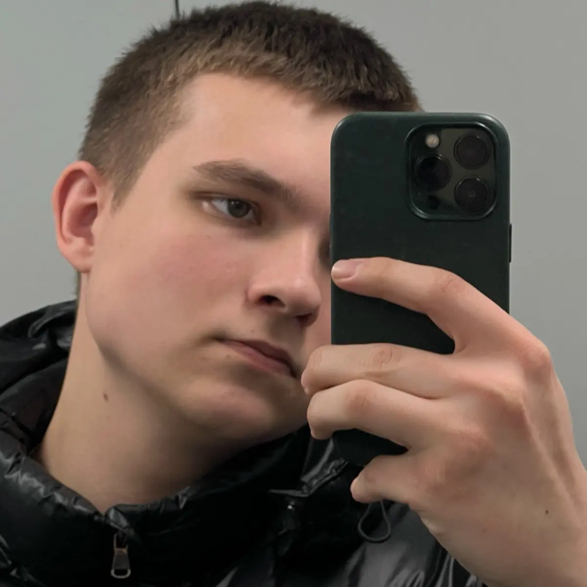 Максим Гайдуков
