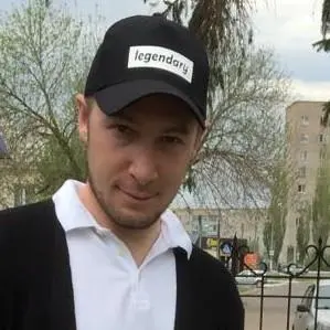 Артур Шагибаков