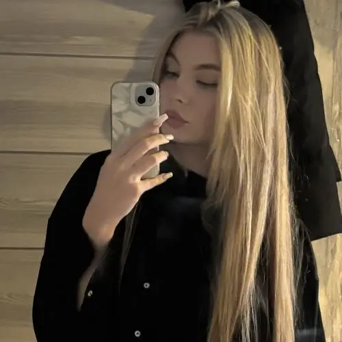 Анна Белашова