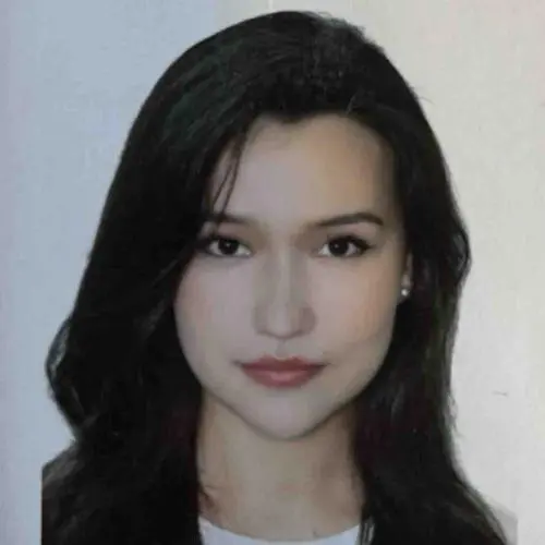 Лейла Джумаева