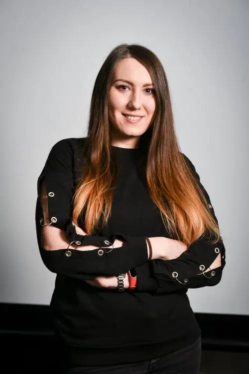 Адэля Аманова