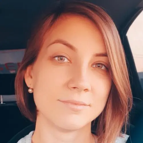 Ольга Данилова