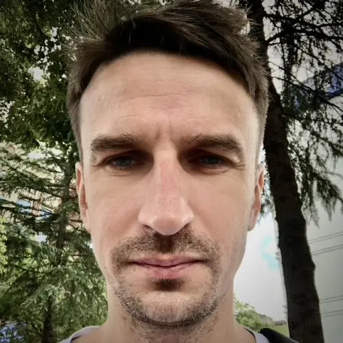 Иван Андреев