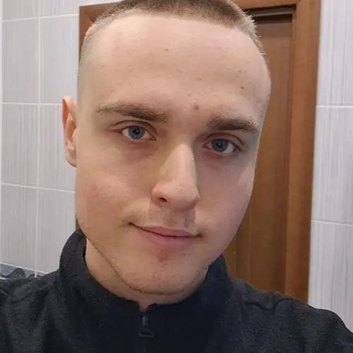 Данил Гурчев