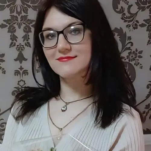 Наталия Овчинникова