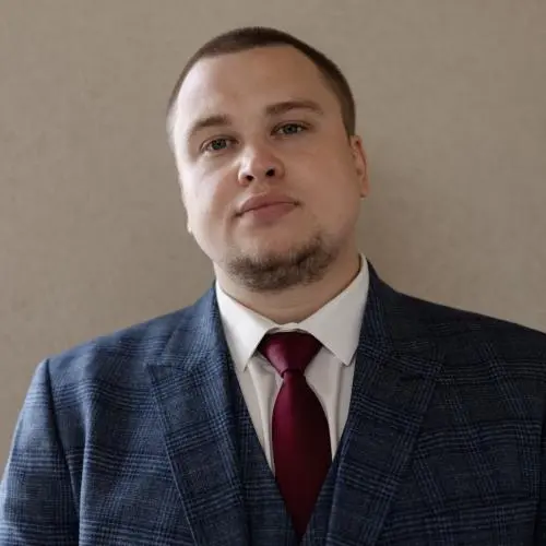 Никита Волинов