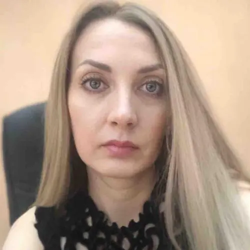 Ольга Ло