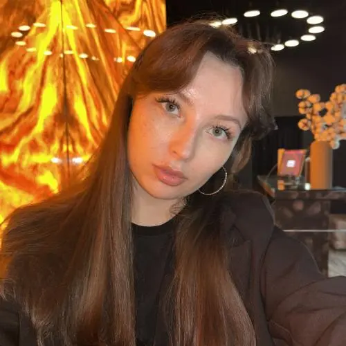Камила Кожевникова