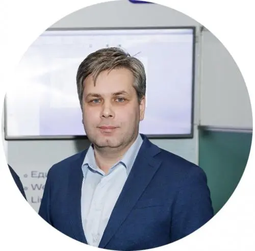 Владимир Климович