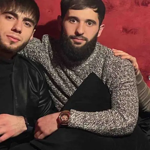 Исропил Озиев