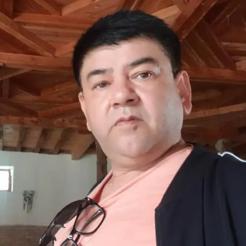 Тахир Джураев