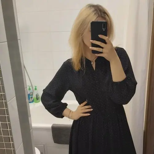 Анна Лужинская