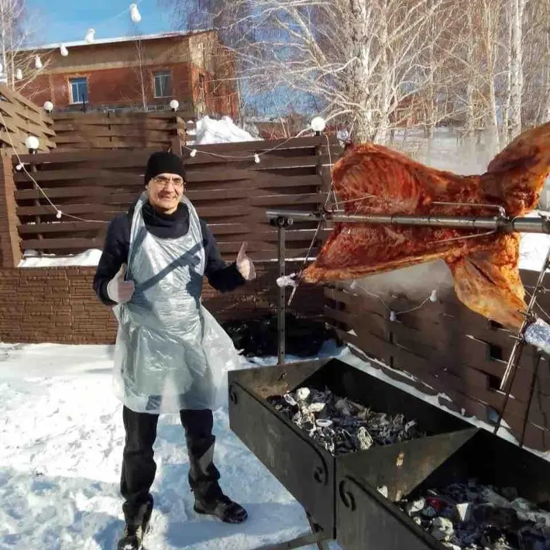 Ренат Прокопьев