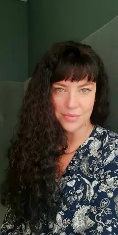 Марина Валерьевна Колесникова
