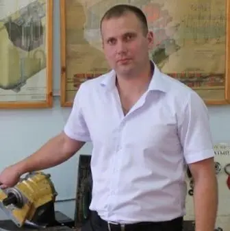 Иван Терентьев