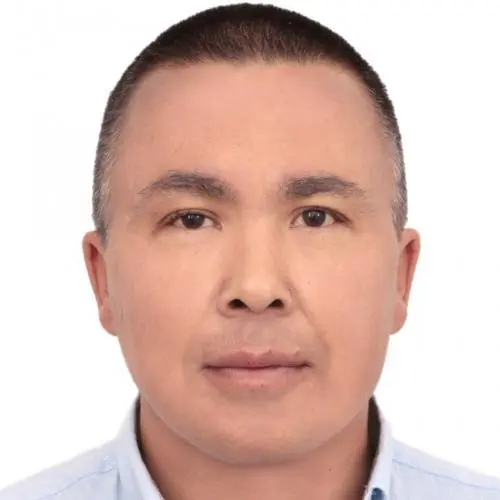 Тимур Утеев