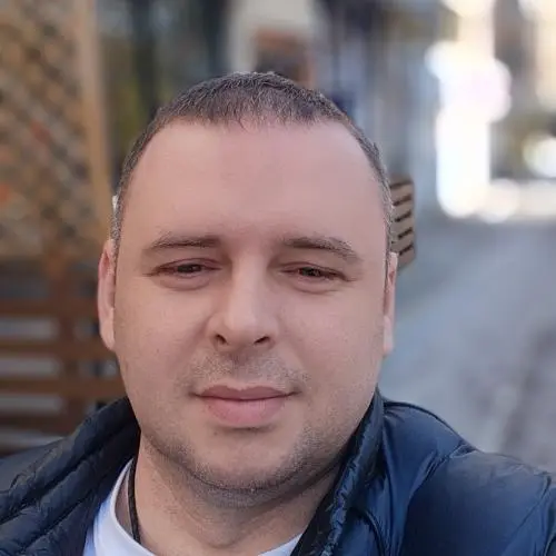 Алексей Чекасин