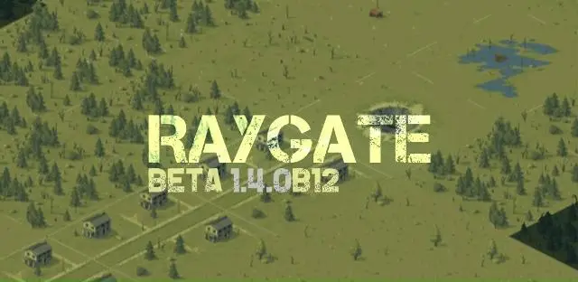 Ну и еще немного пост медиа по Raygate, которое где-то в закромах лежало, теперь тут лежит. | Сетка — социальная сеть от hh.ru
