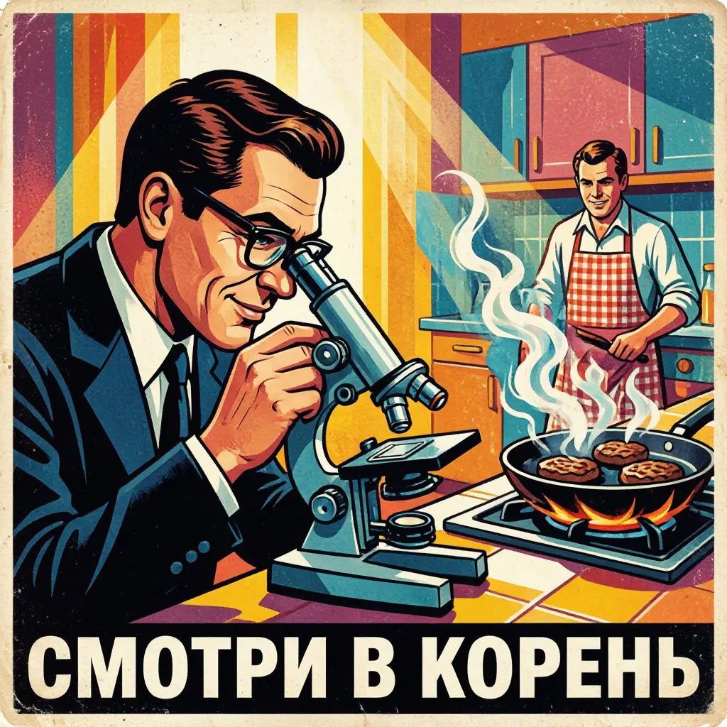 Не слушай клиентов, моделируй их | Сетка — социальная сеть от hh.ru