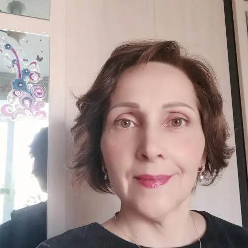 Разина Ахтямзянова